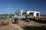 GL 0139 - Kapari House - Kapari Bay - Ermioni